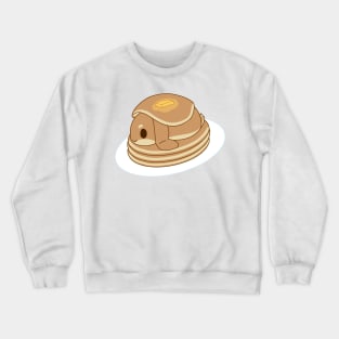 buncakes Crewneck Sweatshirt